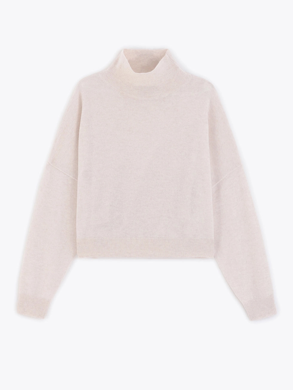 Polera Warm