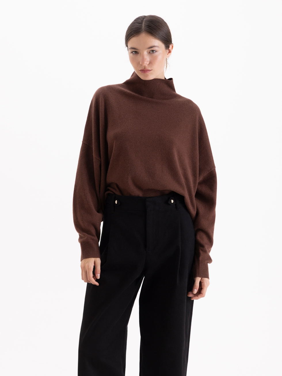 Polera Warm