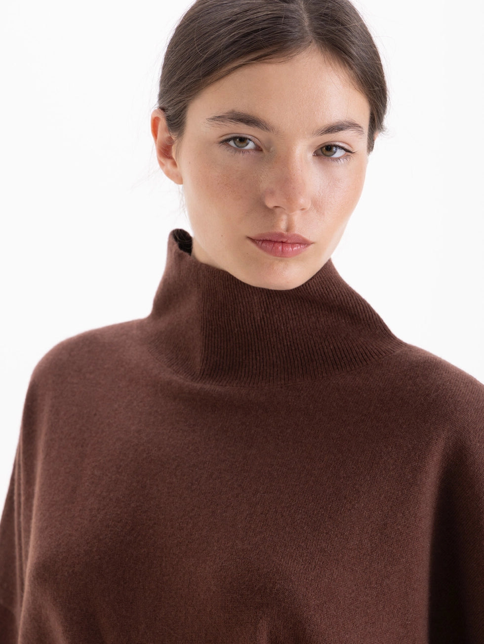 Polera Warm