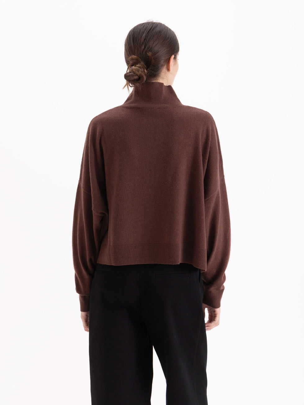 Polera Warm