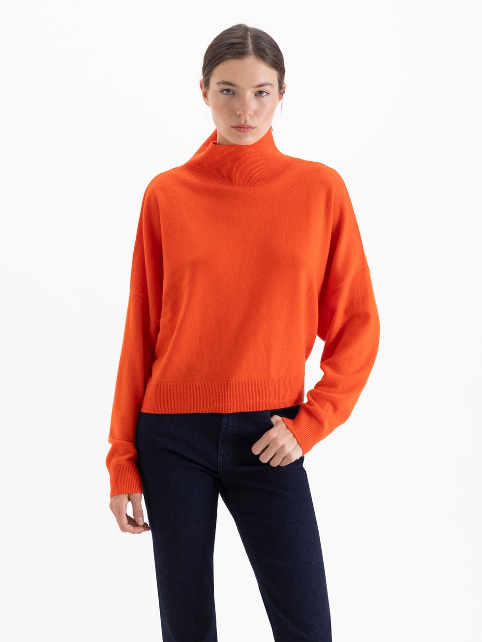 Polera Warm
