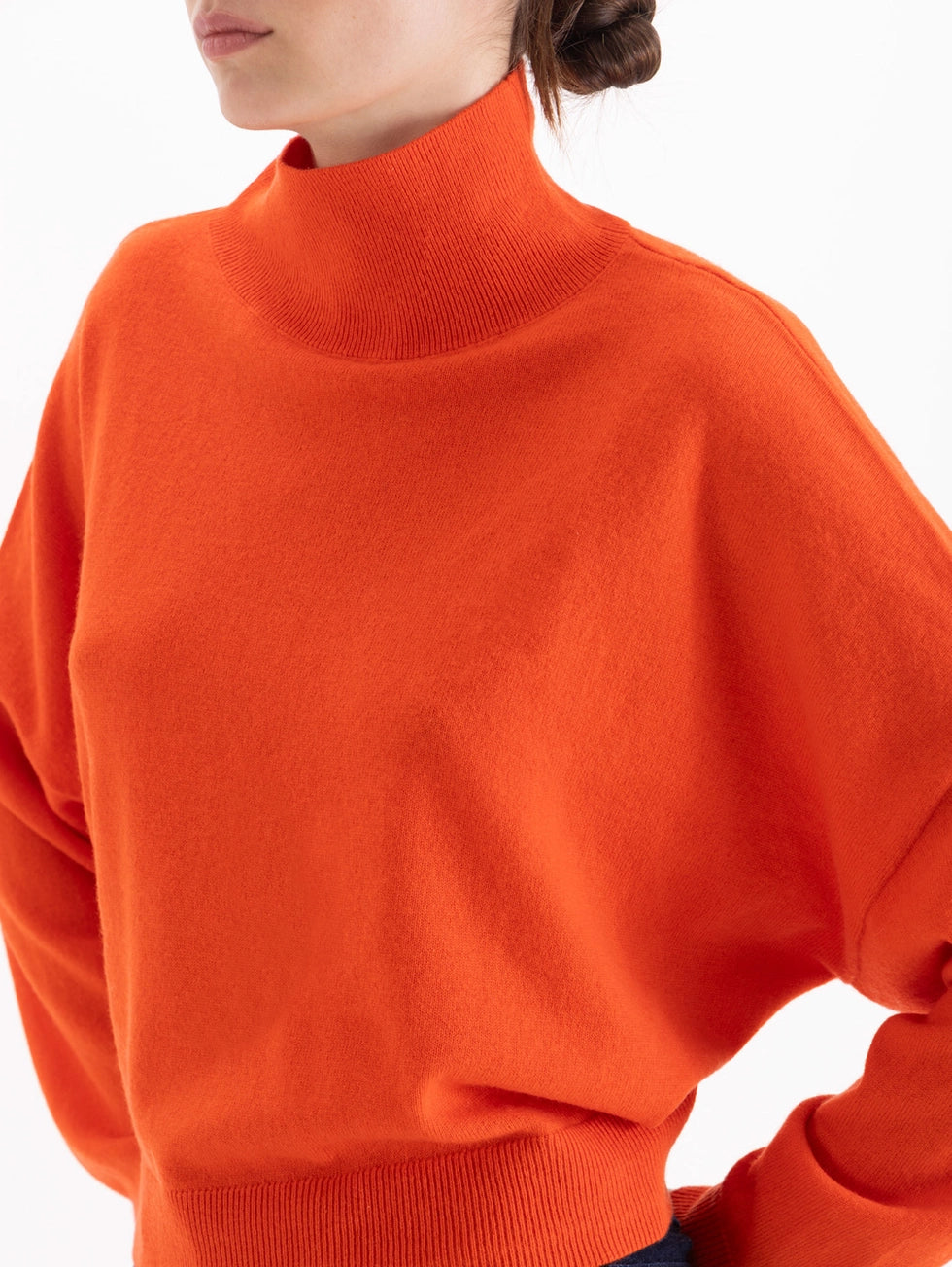 Polera Warm