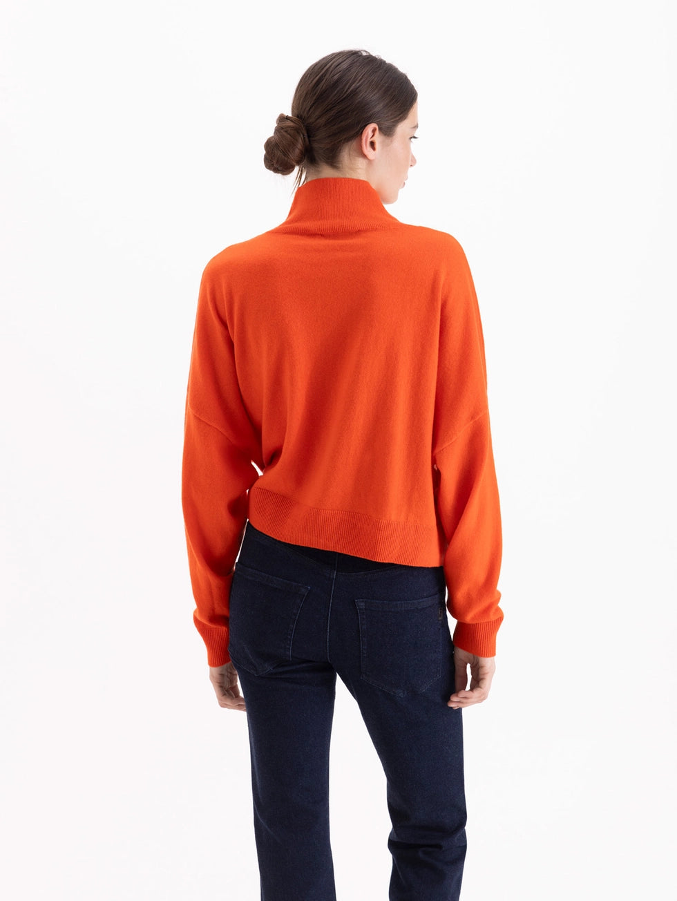 Polera Warm