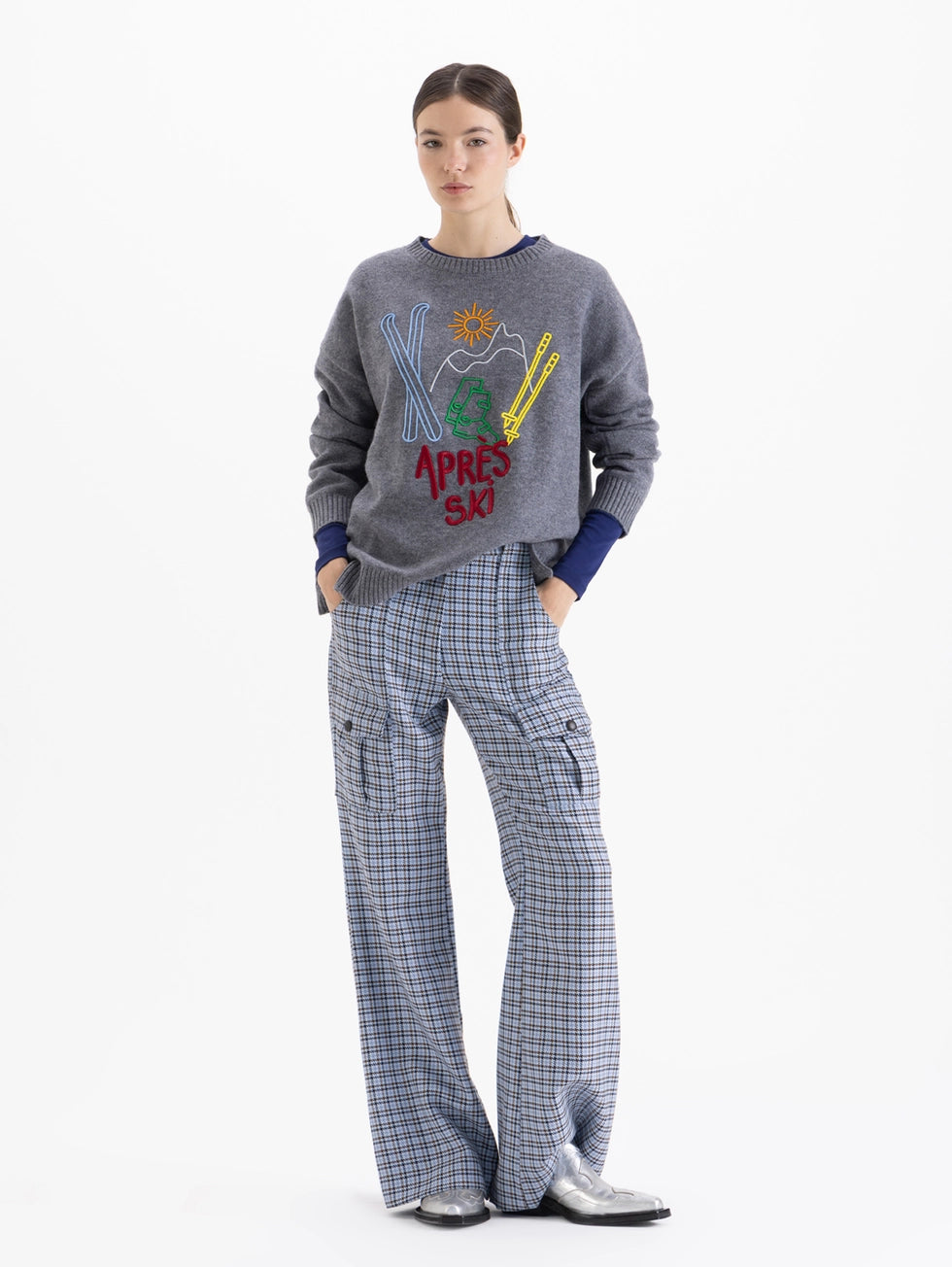 Sweater Apres Ski