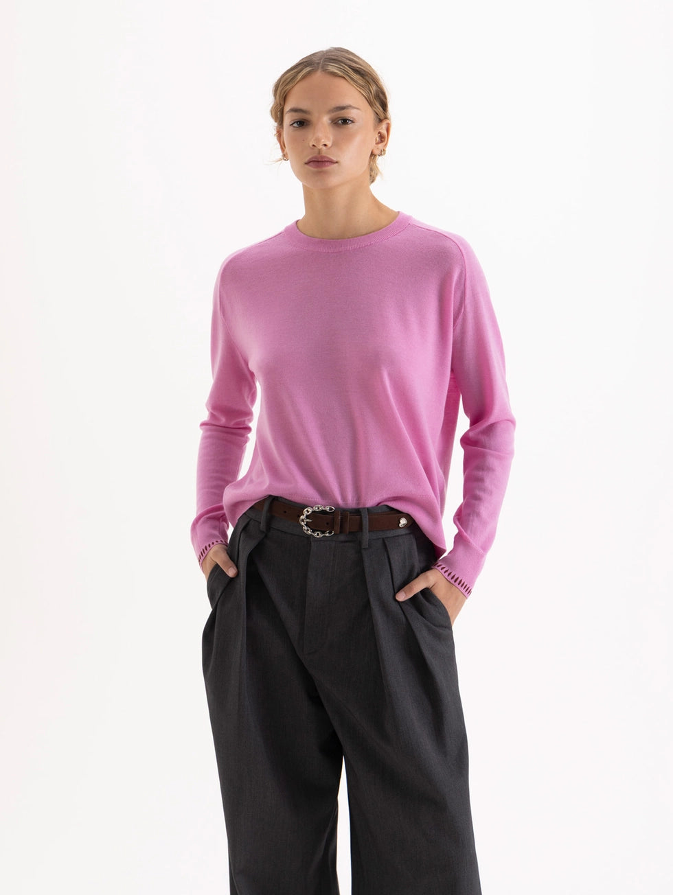 Sweater Melody