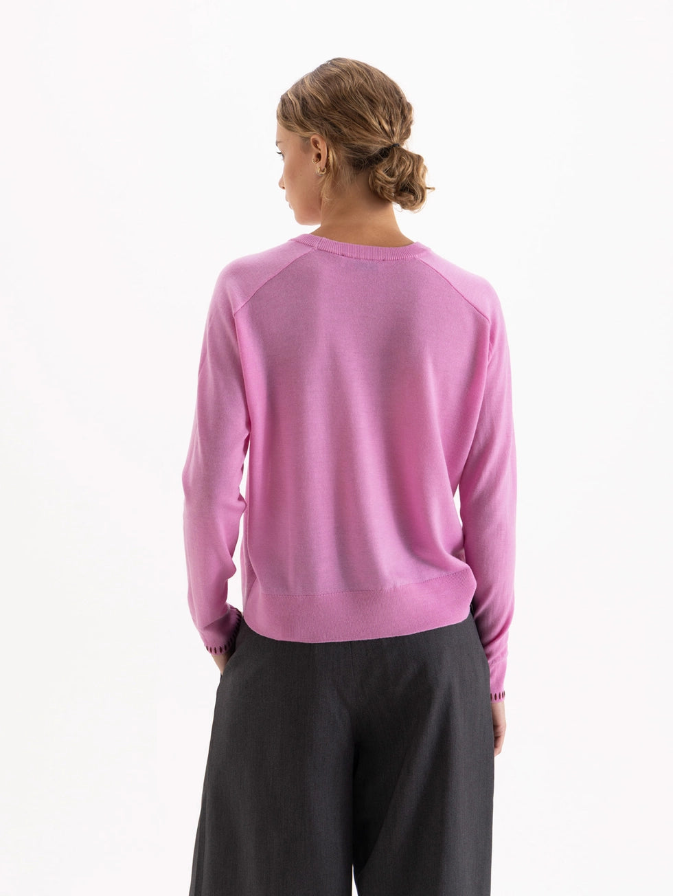 Sweater Melody
