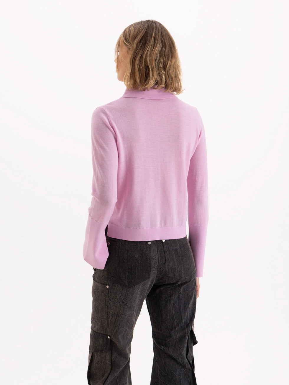 Sweater Polo