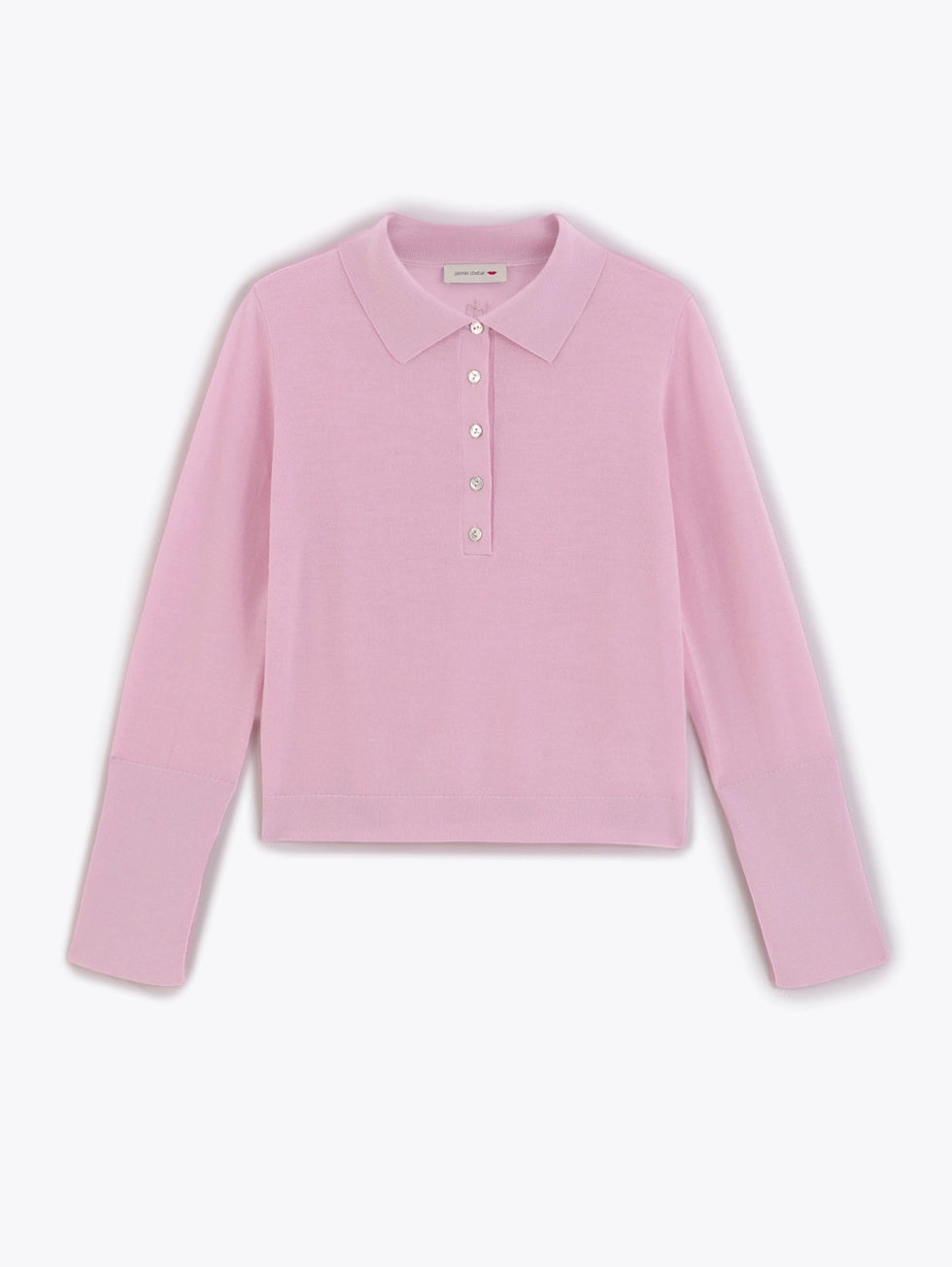 Sweater Polo
