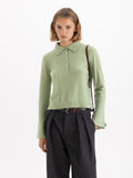 Sweater Polo