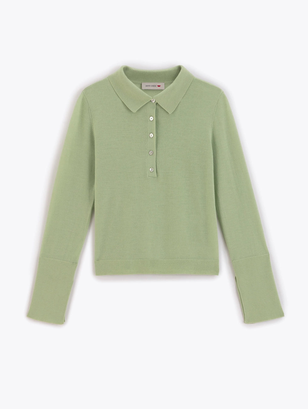 Sweater Polo