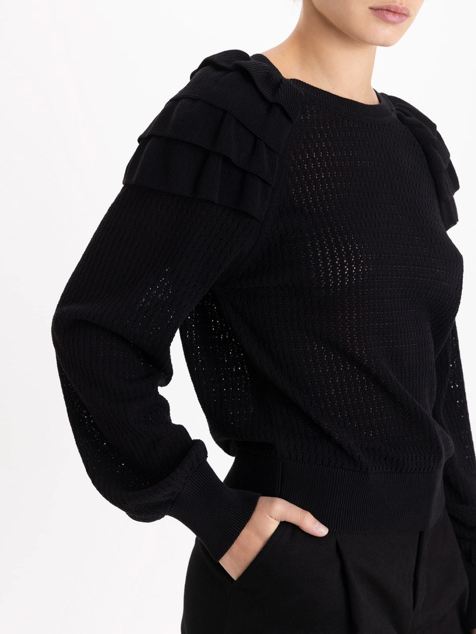 Sweater Cali