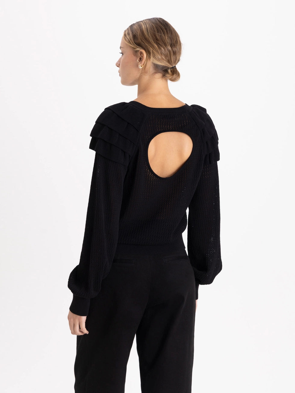 Sweater Cali