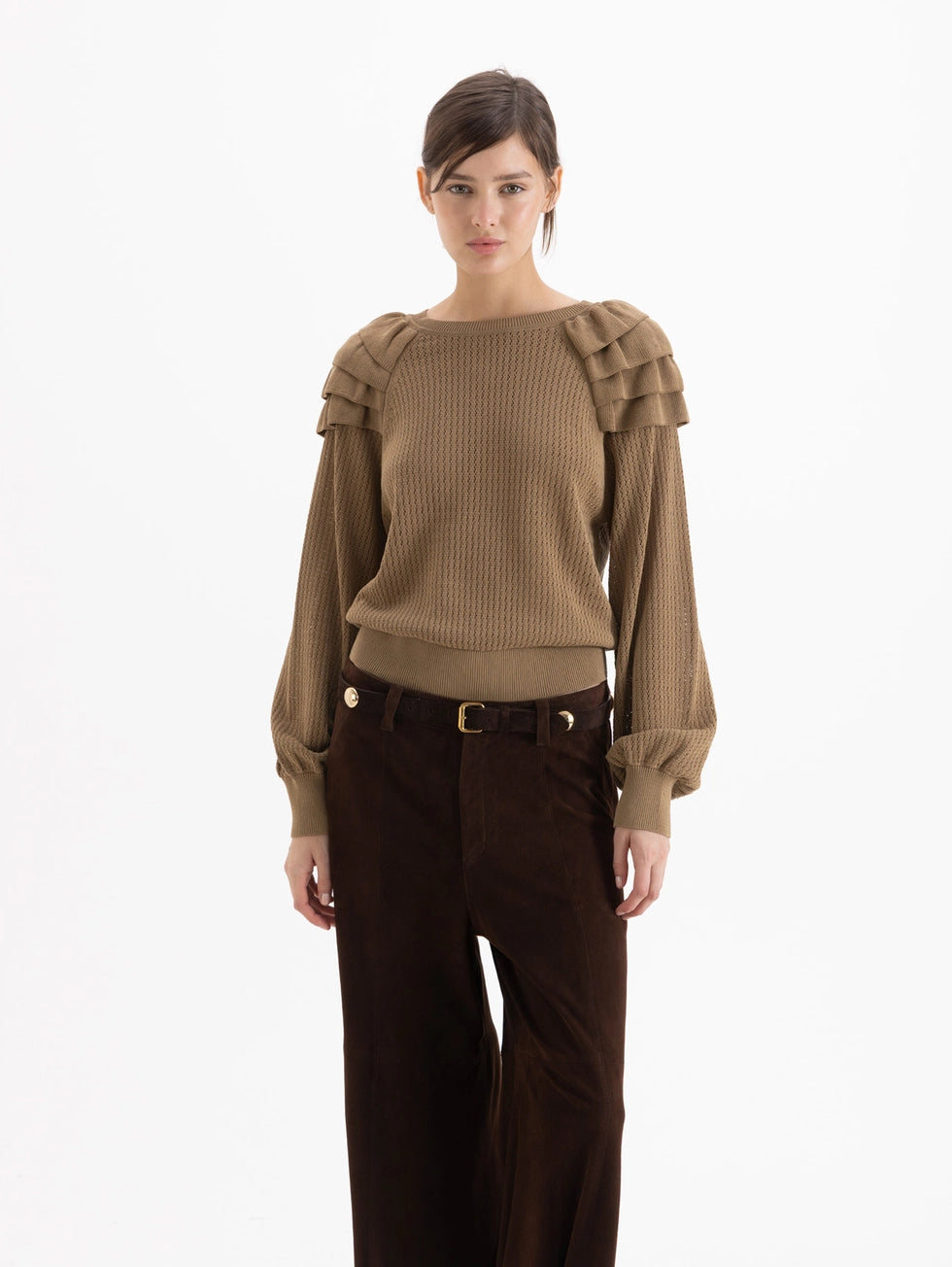 Sweater Cali