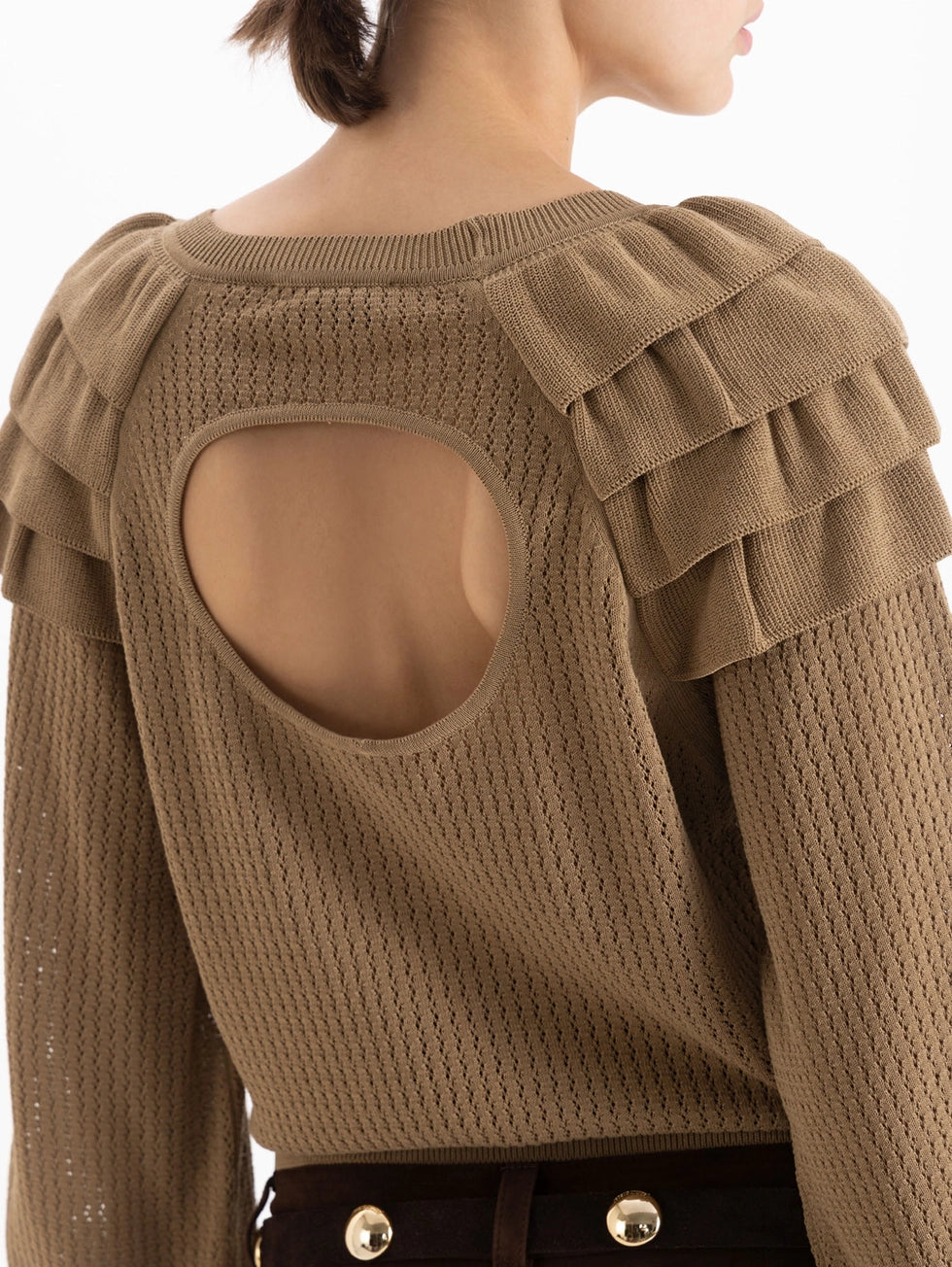 Sweater Cali