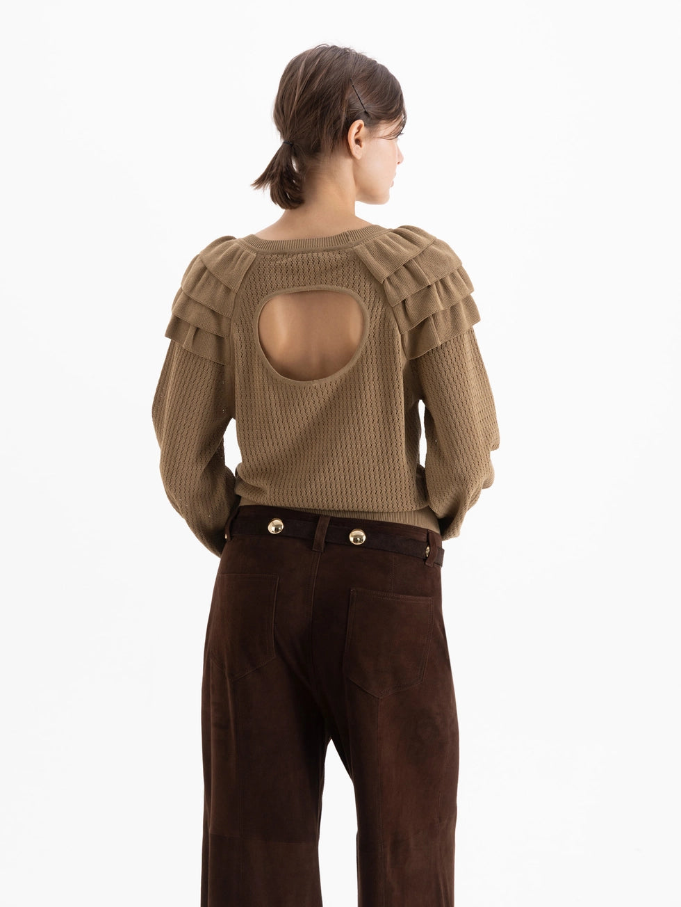 Sweater Cali