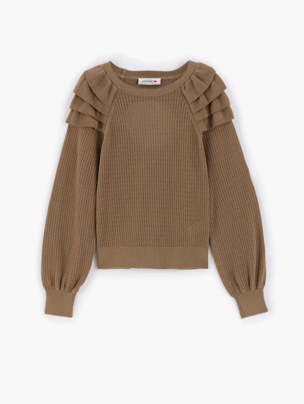 Sweater Cali