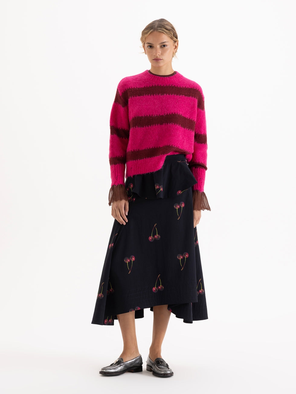 Sweater Grunge