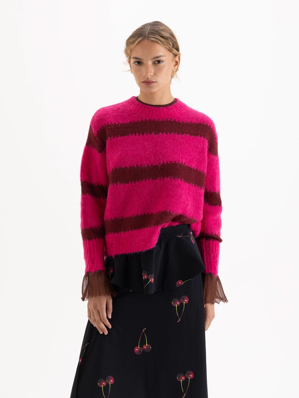 Sweater Grunge
