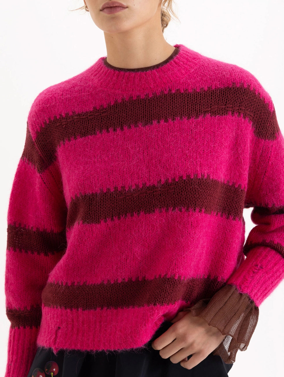 Sweater Grunge