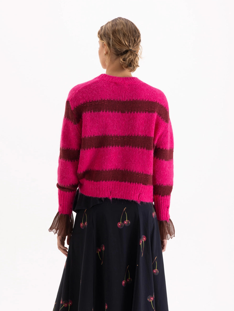 Sweater Grunge