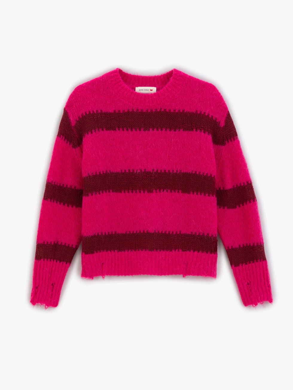 Sweater Grunge