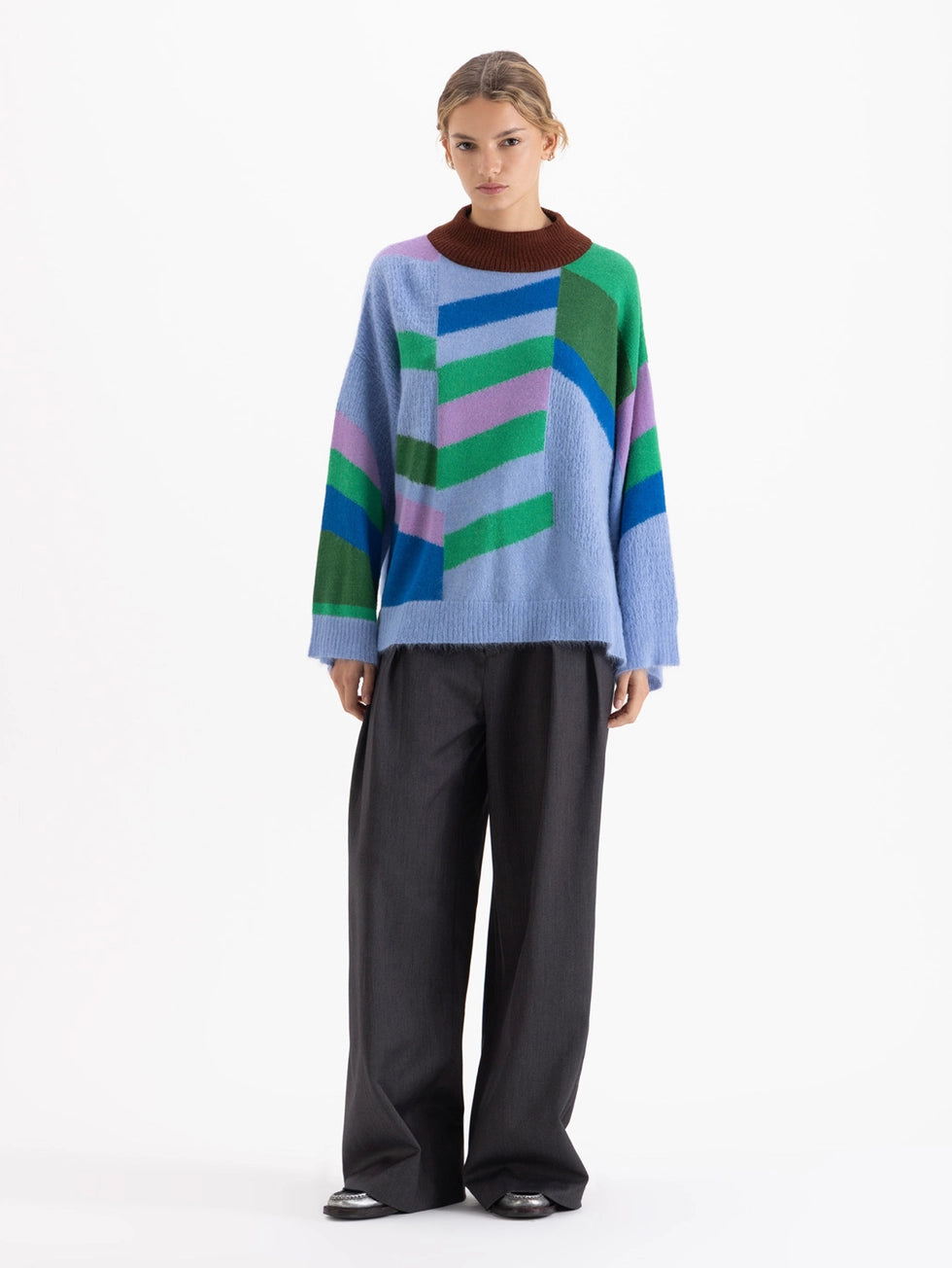 Sweater Garden
