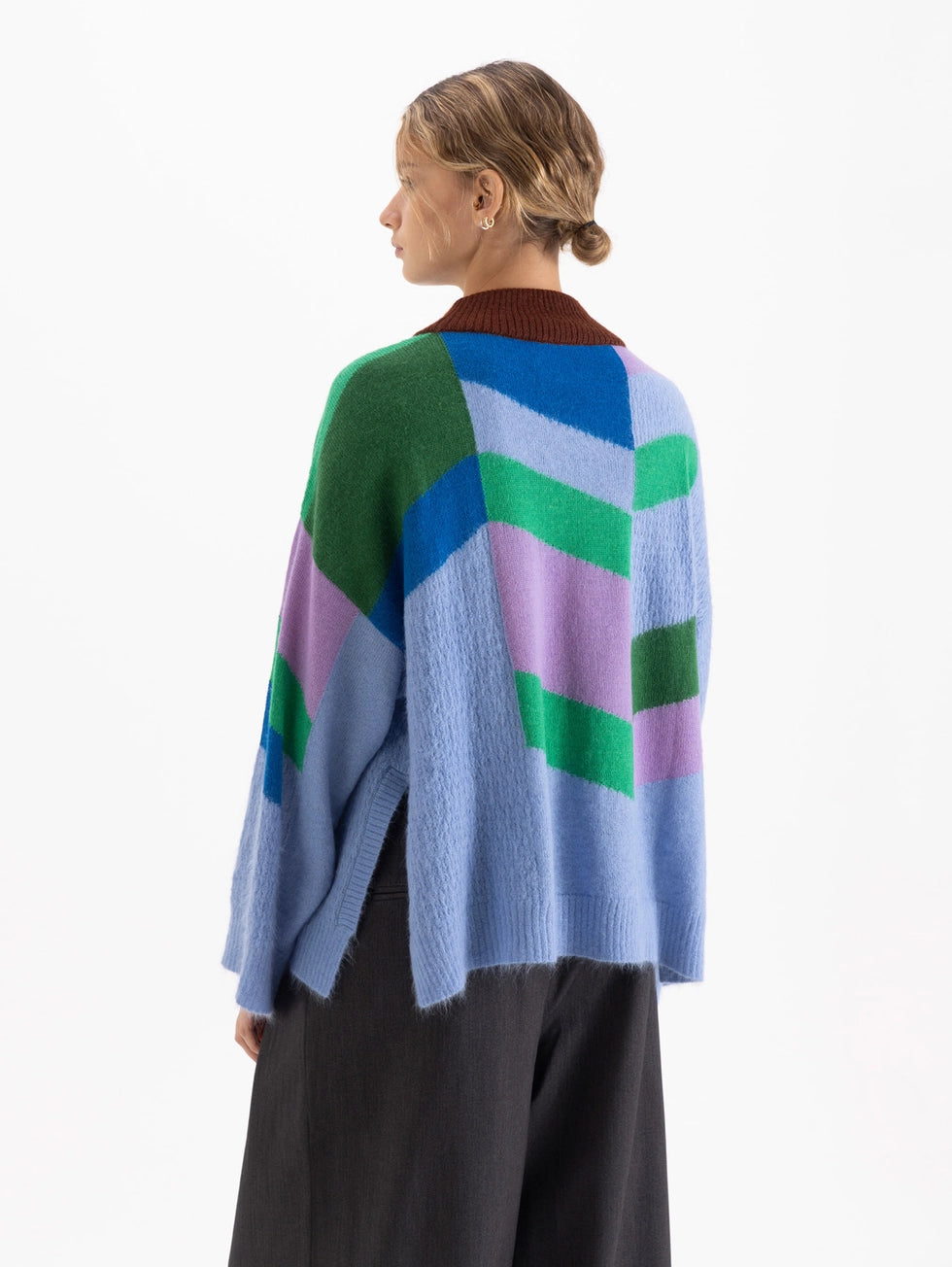 Sweater Garden