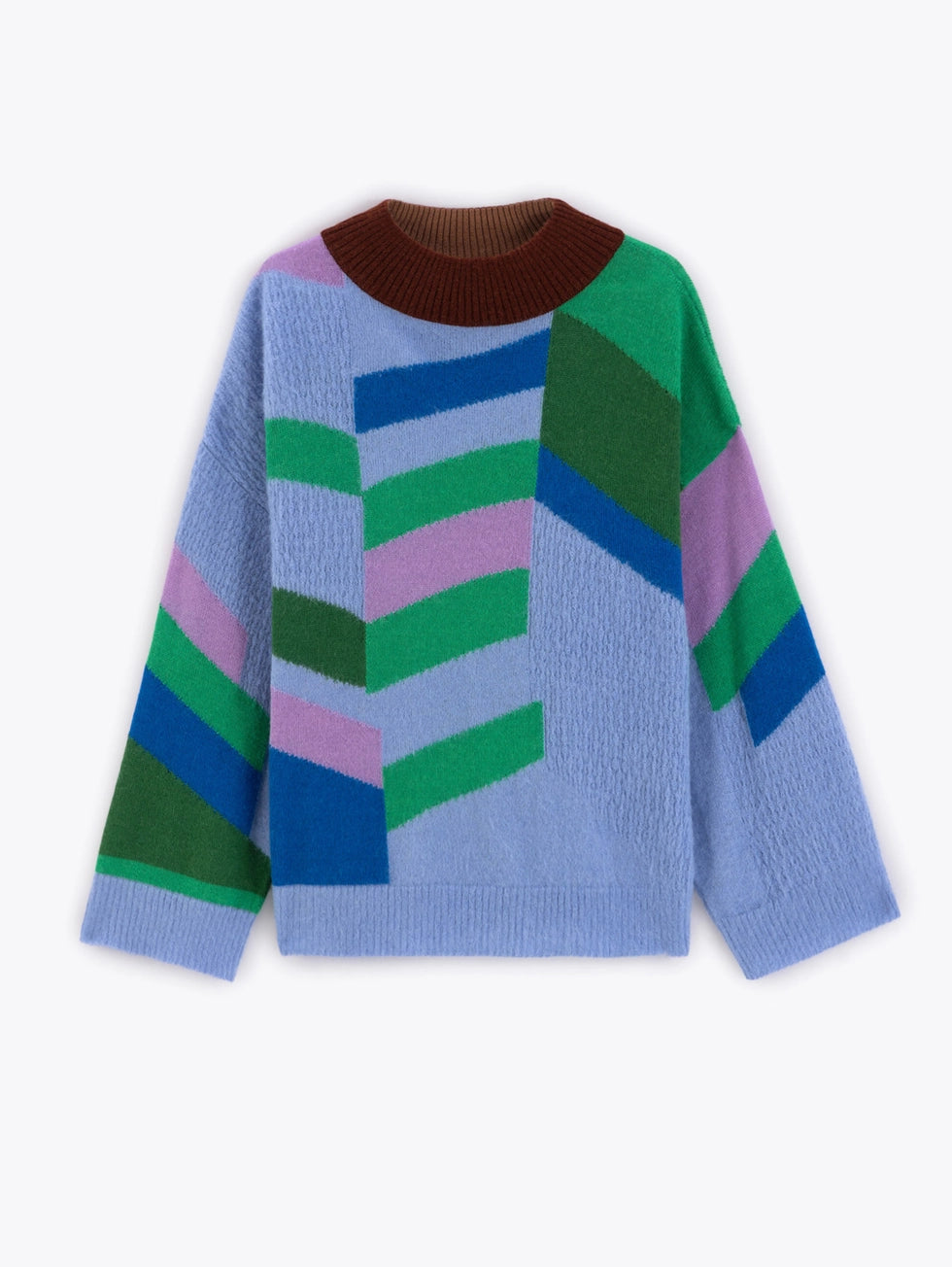 Sweater Garden
