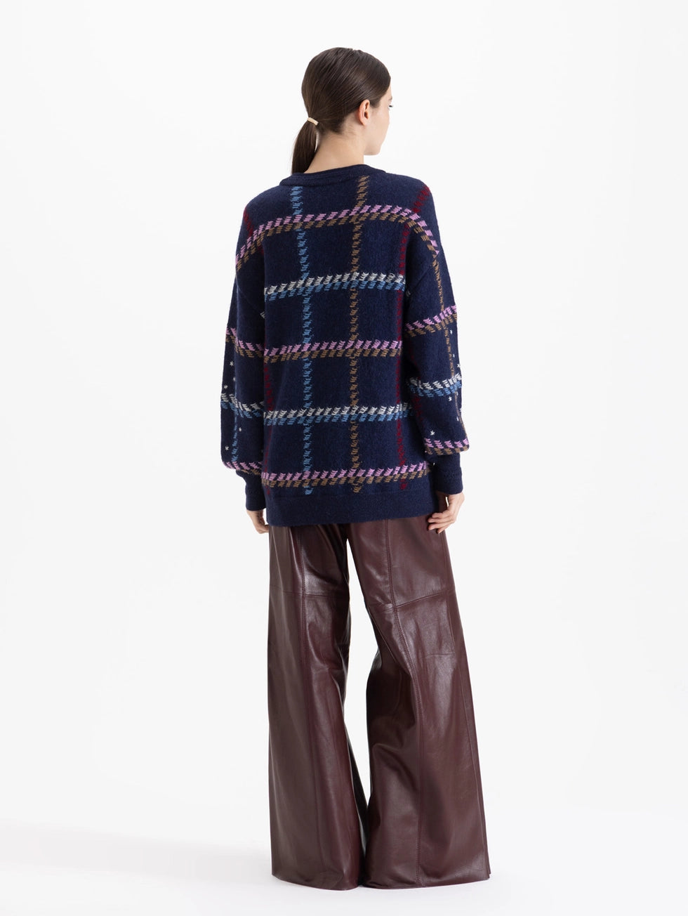 Sweater Ski