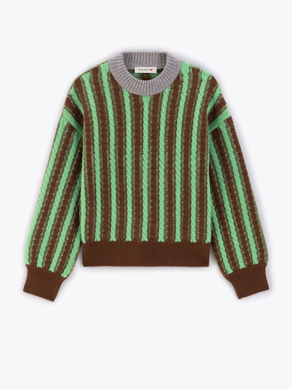 Sweater Arrow