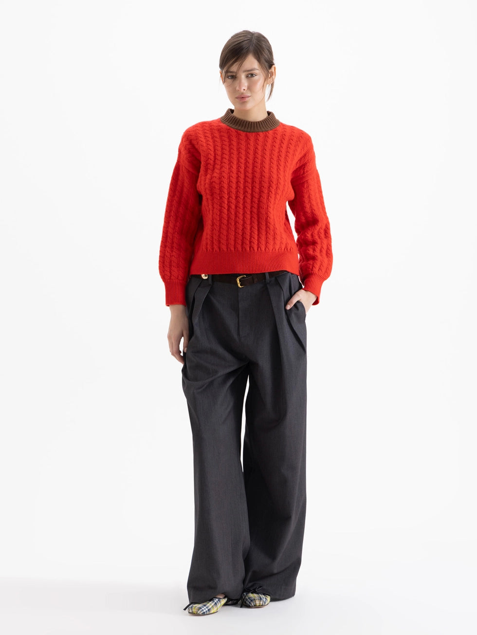Sweater Arrow
