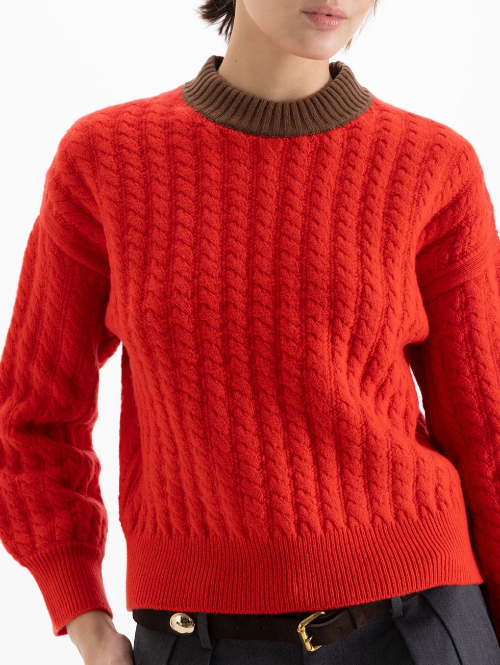 Sweater Arrow