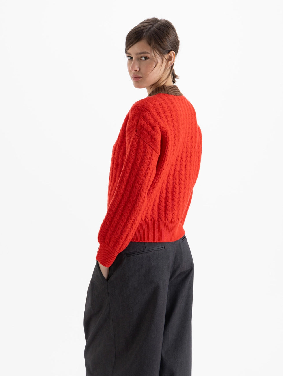 Sweater Arrow