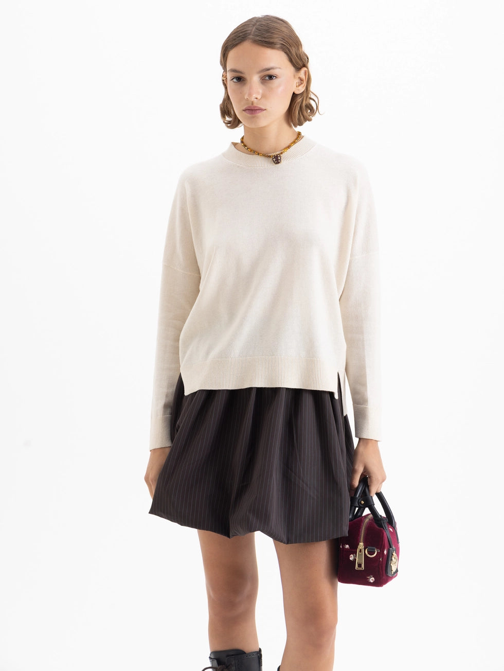 Sweater Kate