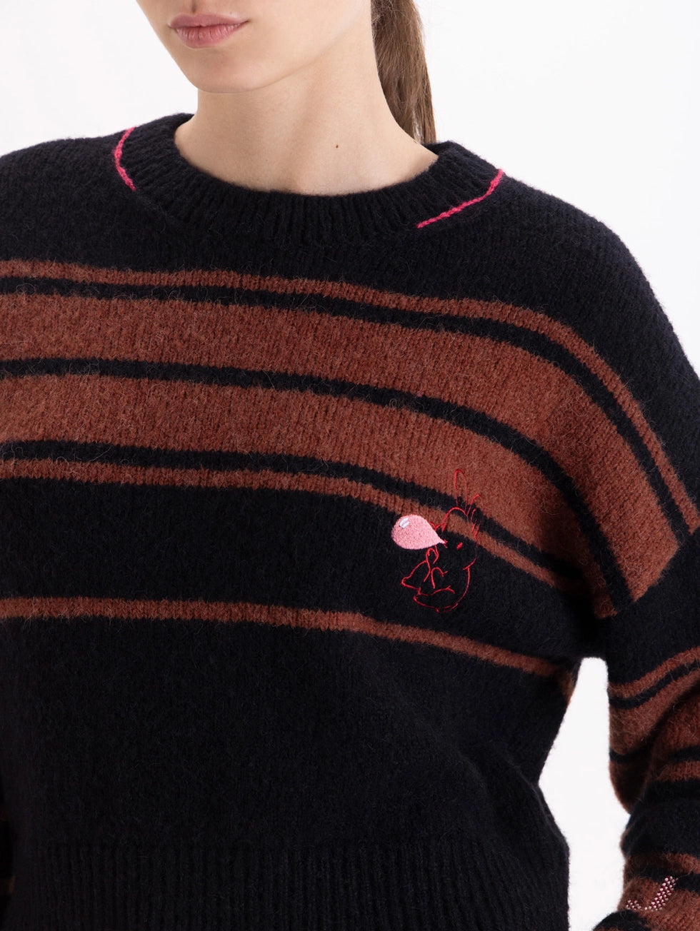 Sweater Whisper