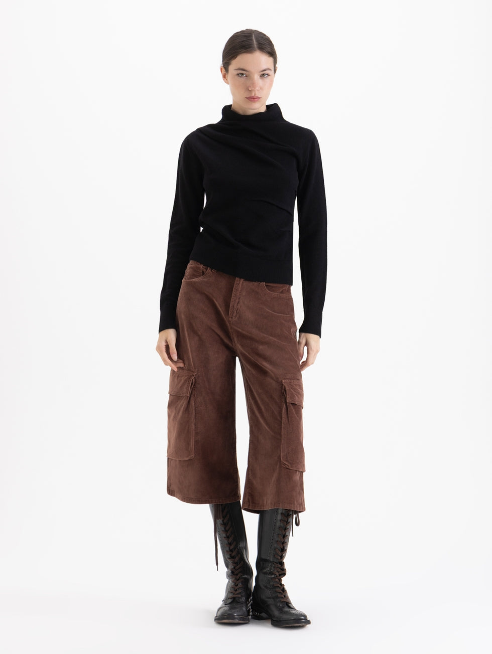 Sweater Creta