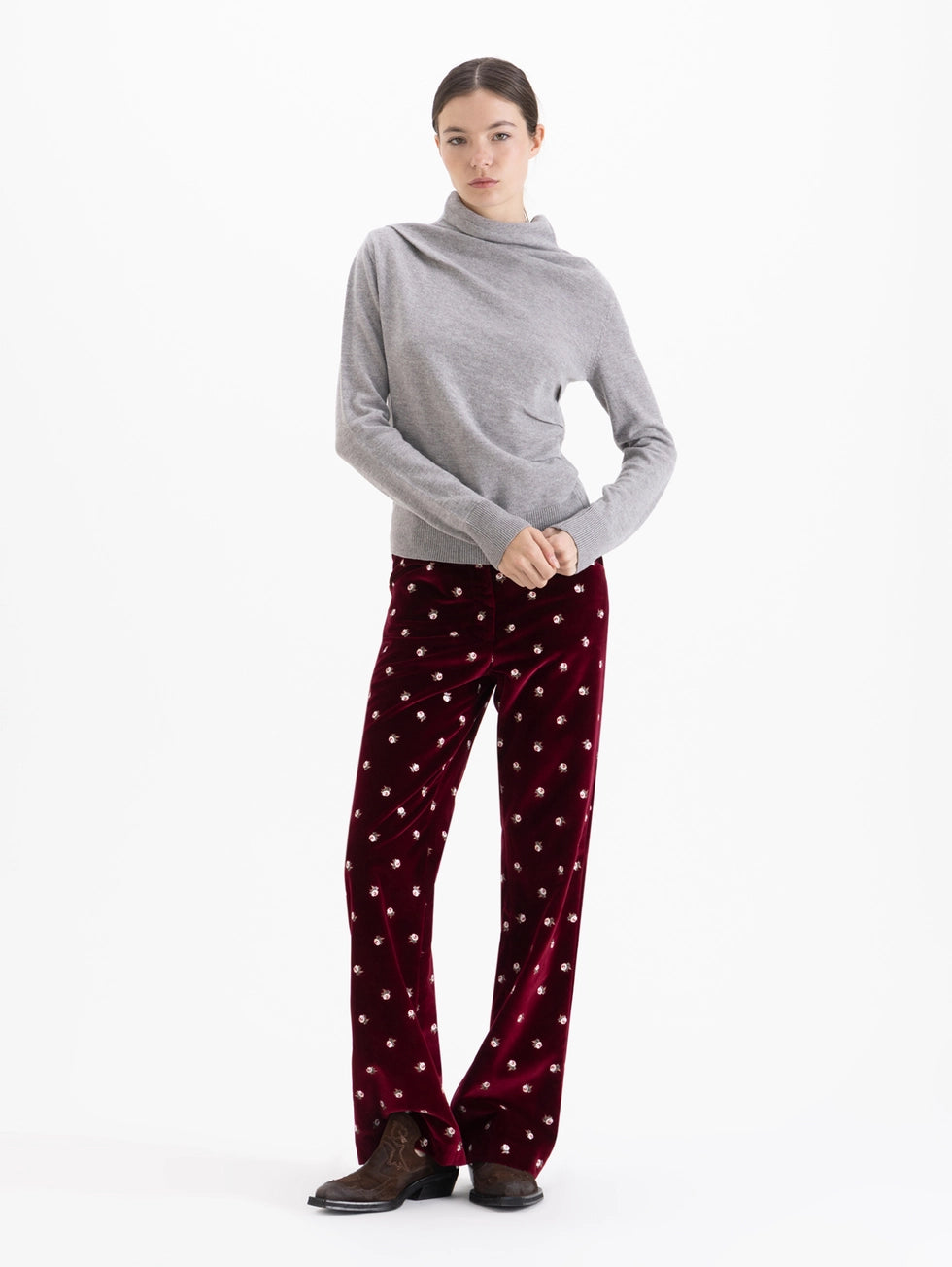 Sweater Creta