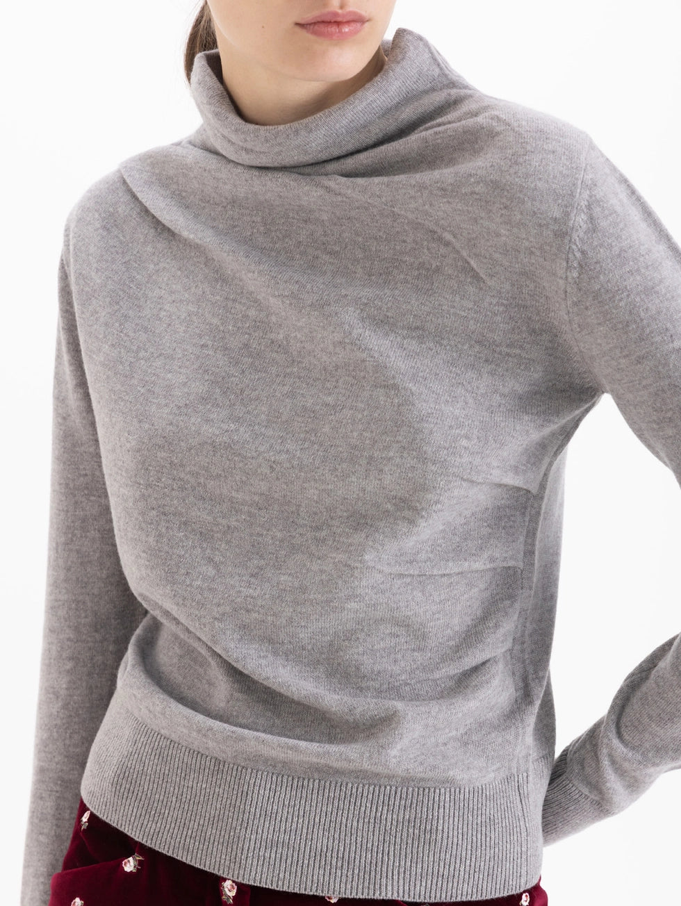 Sweater Creta