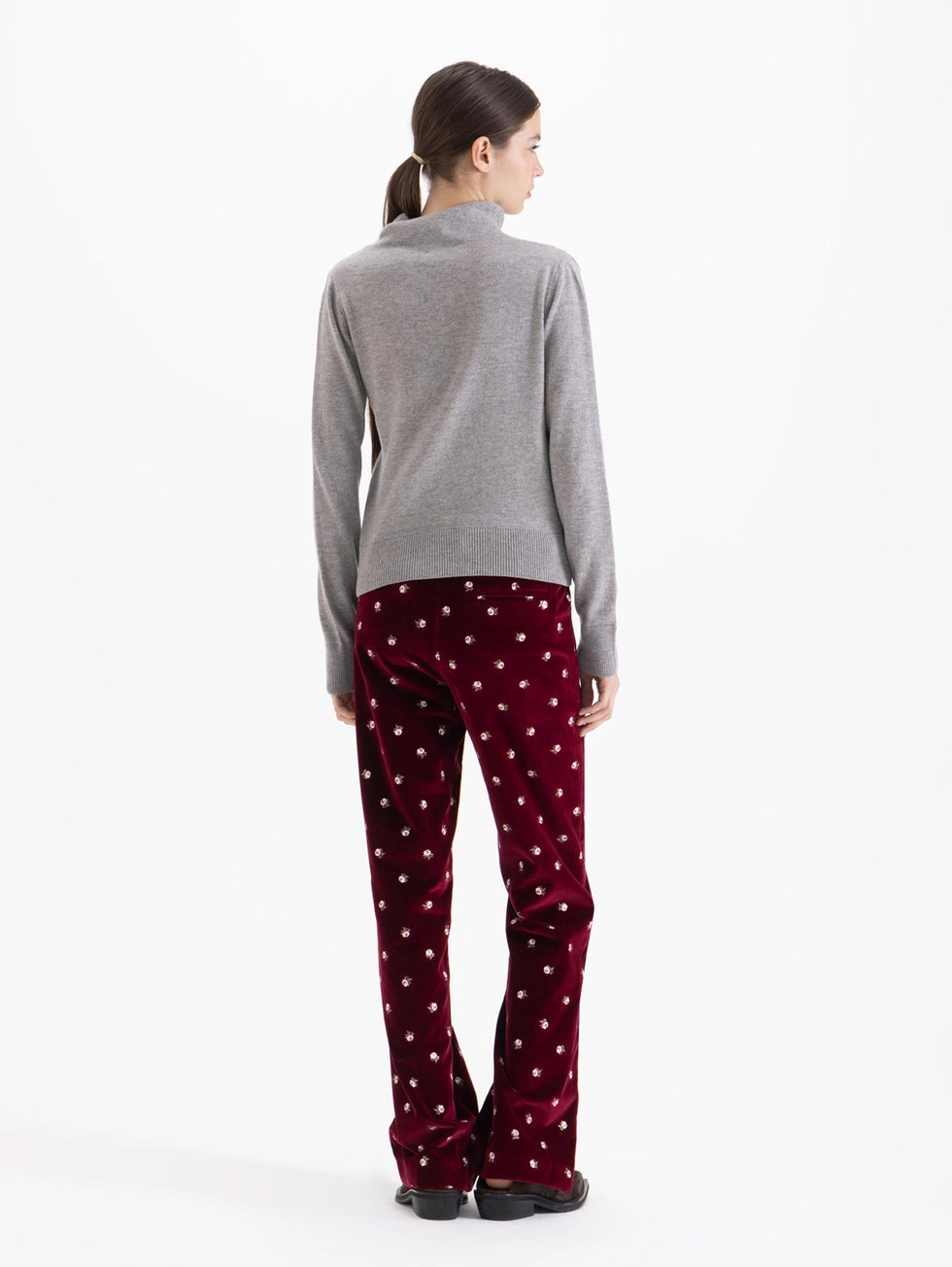 Sweater Creta