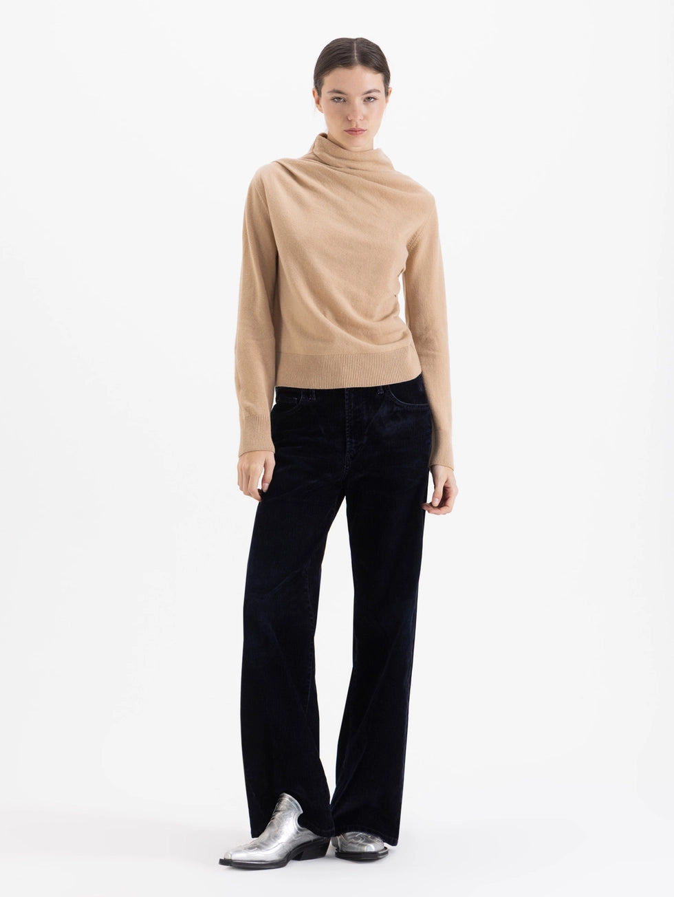 Sweater Creta
