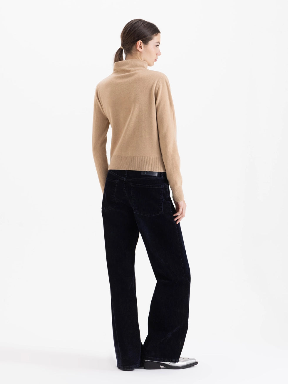 Sweater Creta