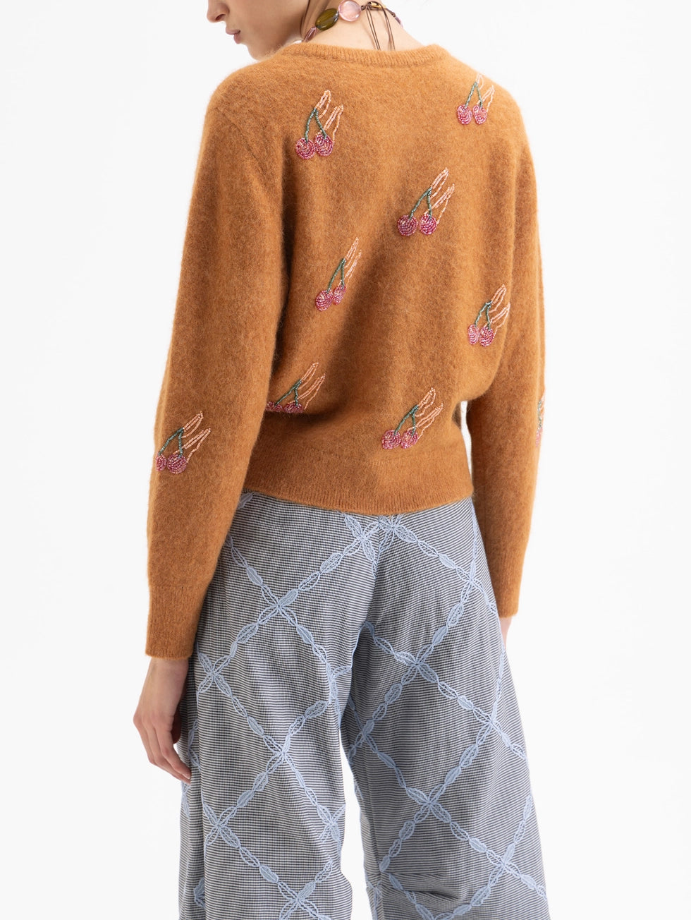 Cardigan Cherry