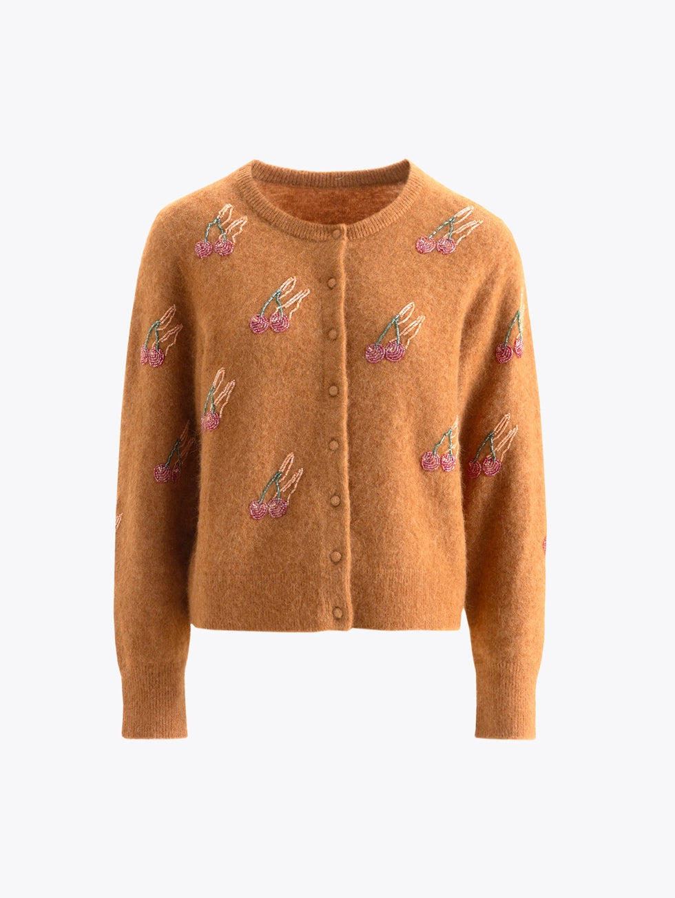 Cardigan Cherry