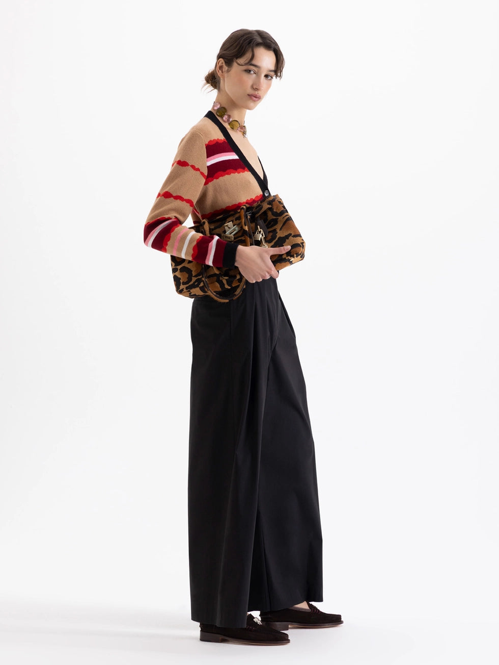 Cardigan Baccio