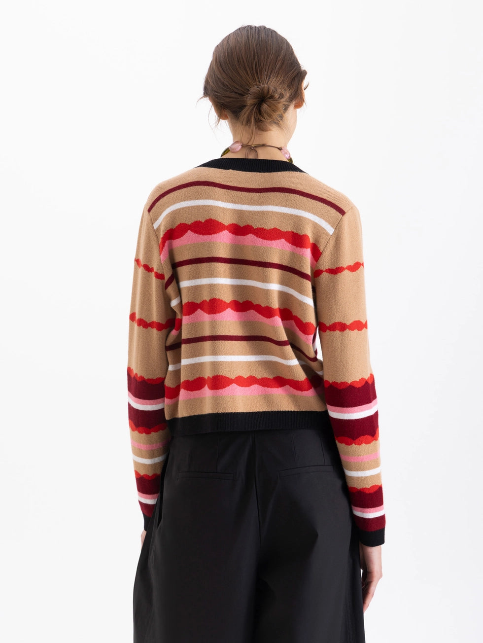 Cardigan Baccio
