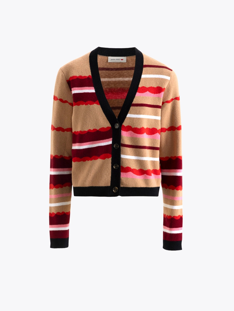 Cardigan Baccio