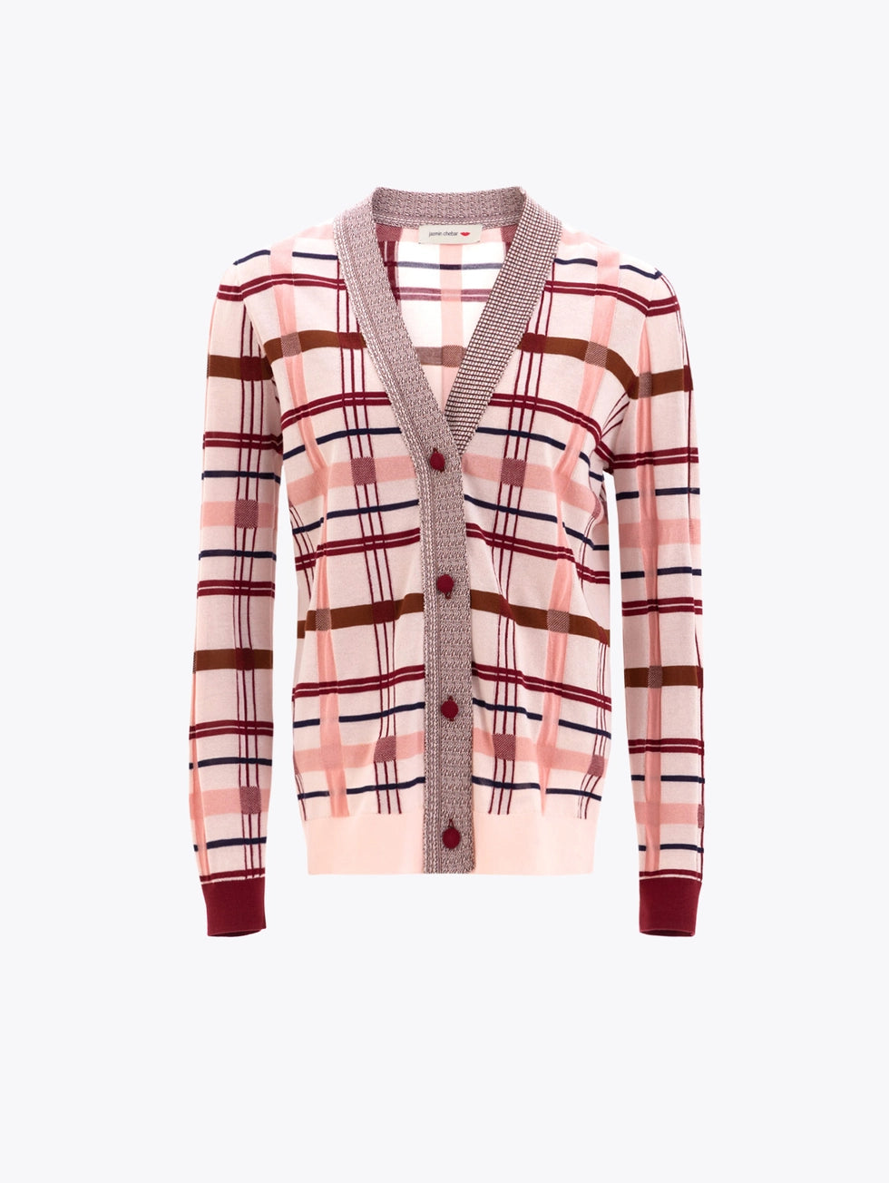 Cardigan Nantes