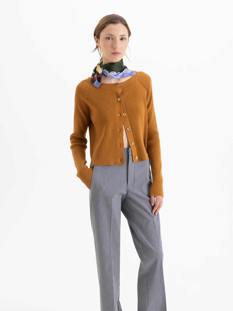 Cardigan Luna
