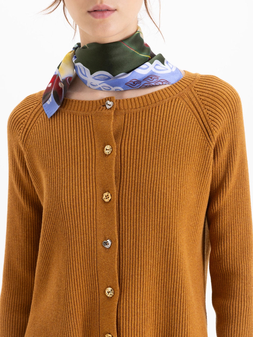 Cardigan Luna