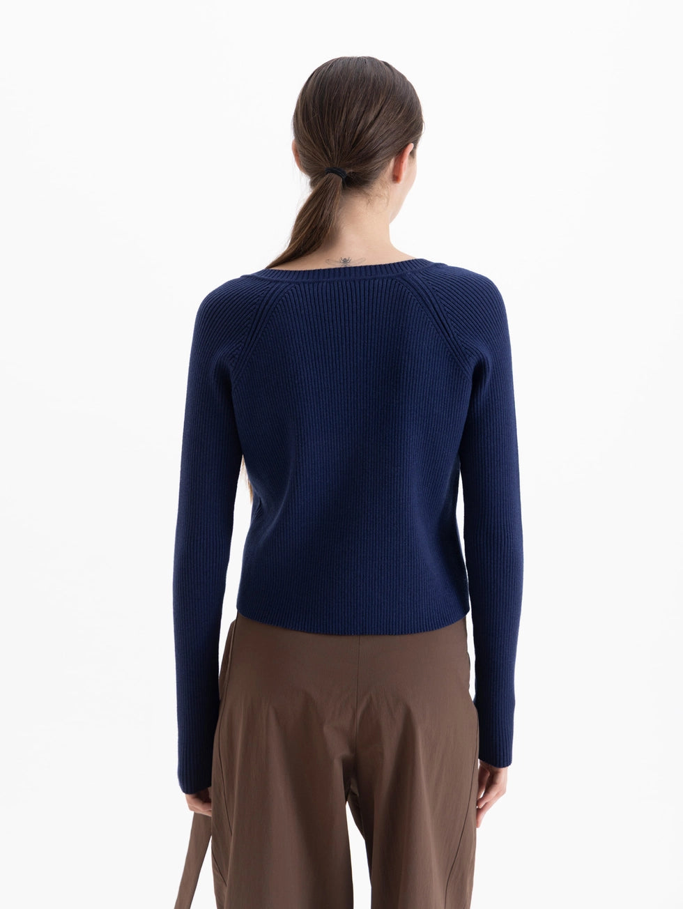 Cardigan Luna